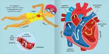 Load image into Gallery viewer, Big Words for Little Experts: Body