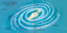 Load image into Gallery viewer, Big Words for Little Experts: Space