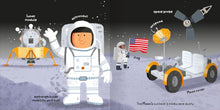 Load image into Gallery viewer, Big Words for Little Experts: Space