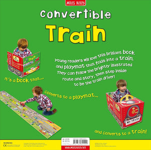 Convertible Train