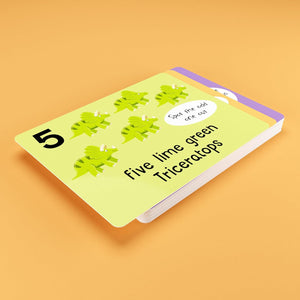 Dinosaurs Activity Pack