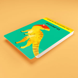 Dinosaurs Activity Pack