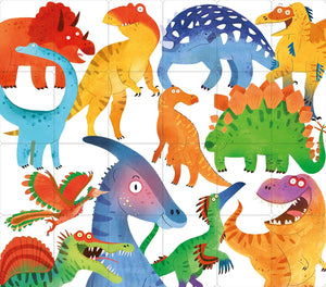 Dinosaurs Activity Pack