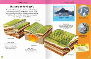 Encyclopedia of Amazing Facts