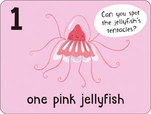 Lots to Spot Flashcards: Animals!