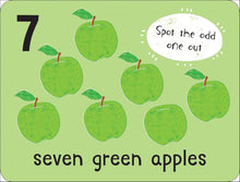 Load image into Gallery viewer, Lots to Spot Flashcards: My Food!