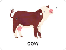 Load image into Gallery viewer, Lots to Spot Flashcards: On the Farm!