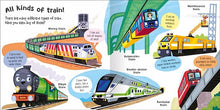 Load image into Gallery viewer, On the Tracks!