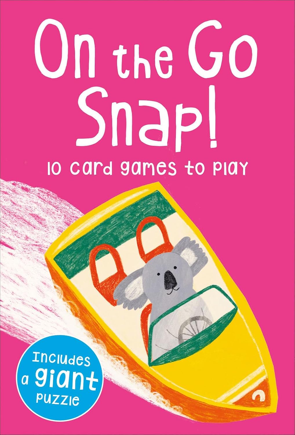 On the Go Snap!