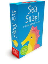 Load image into Gallery viewer, Sea Snap!