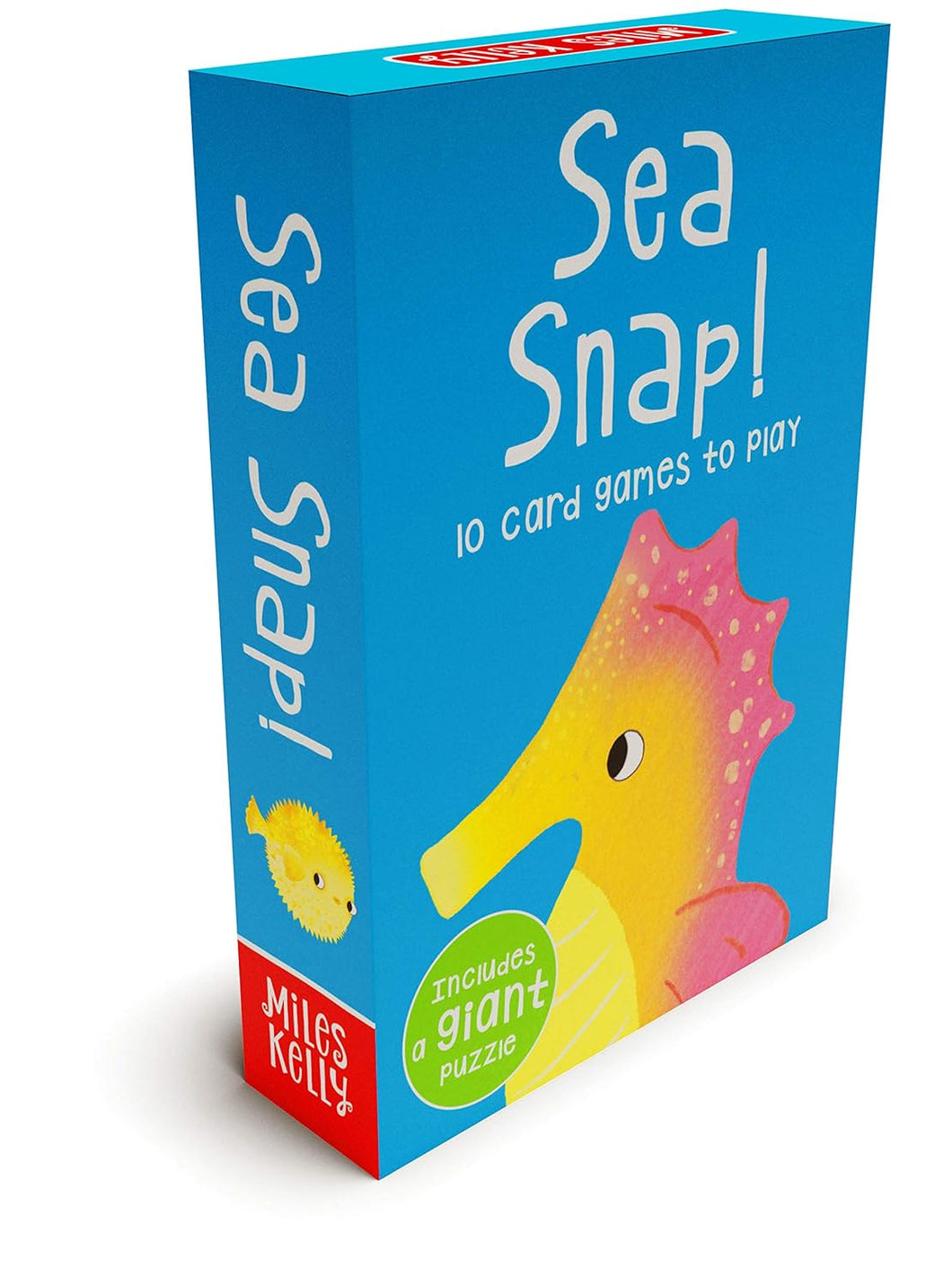 Sea Snap!