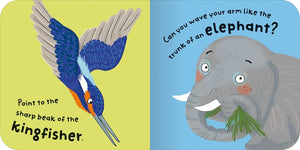 Spot & Do Animals