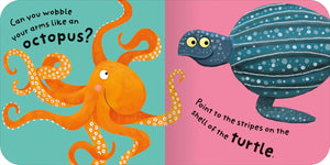 Spot & Do Oceans