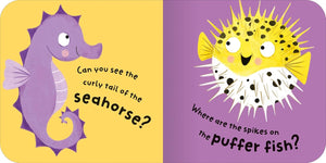 Spot & Do Oceans
