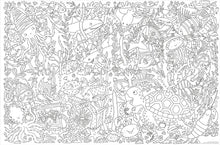 Load image into Gallery viewer, World&#39;s Biggest Colour-in: Oceans