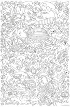 Load image into Gallery viewer, World&#39;s Biggest Colour-in: Oceans