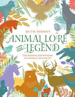 Animal Lore and Legend