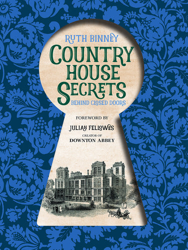 Country House Secrets