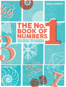 The No.1 Book of Numbers