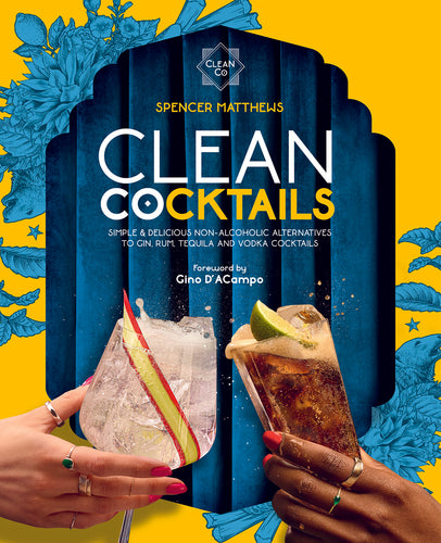 Clean Cocktails