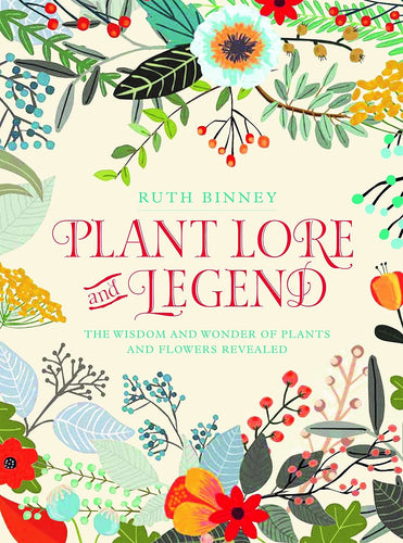 Plant Lore and Legend